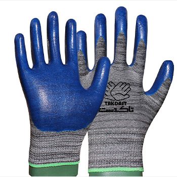 دستکش ضدبرش دستکش ضدبرش