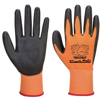 دستکش کف مواد دستکش ضد برش 2816