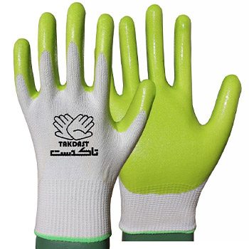 دستکش نیتریل دستکش نیتریل